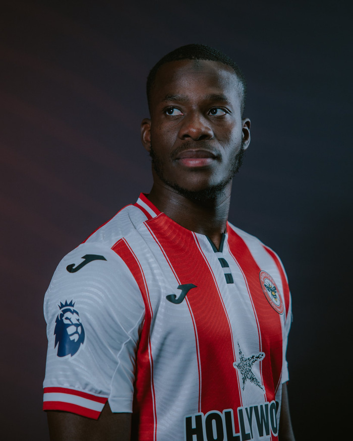 Dango Ouattara