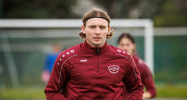 Jón Daði: Mjög sáttur þar sem ég er