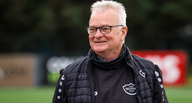 Ein mestu vonbrigðin á mjög löngum ferli - „Ég...