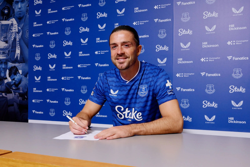 Maresca: Góður strákur með stórt hjarta