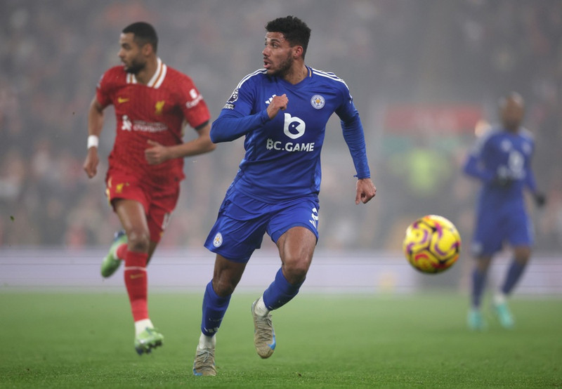 James Justin til Leeds (Staðfest)