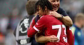 „Þá vill ég fá nýjan stjóra, 100%"