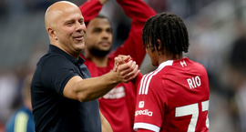 Starf hans er alls ekki í hættu