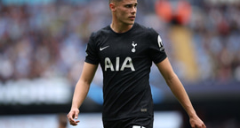 Myndband: Hunsuðu Frank á leið í búningsklefann