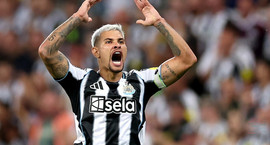 Annar Bruno til Man Utd?