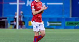 Aron Jó leystur undan samningi (Staðfest)