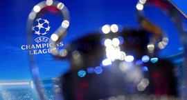 Lokaumferð Meistaradeildarinnar í næstu viku - Örlög...