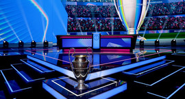 Dregið í 16-liða úrslit Meistaradeildarinnar í dag