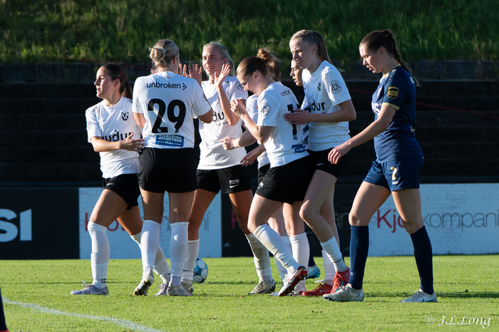 FH er í 2. sæti Bestu deildarinnar.