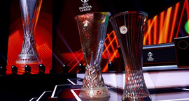 Í BEINNI - 12:00 Dregið í 16-liða úrslit...