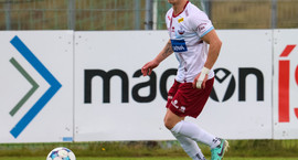 Aron Einars: Spenntur fyrir Davíð og öllu sem hann...