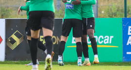 Lengjubikarinn: Dramatískt jöfnunarmark í Nettóhöllinni