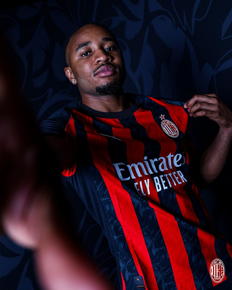 Nkunku til Milan (Staðfest)