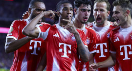 Evrópa í dag - Stórveldin eiga útileiki