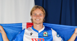 Andri Lucas til Blackburn (Staðfest)