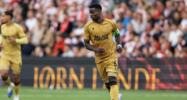 City að undirbúa tilboð í Guehi - Man Utd hyggst ekki...