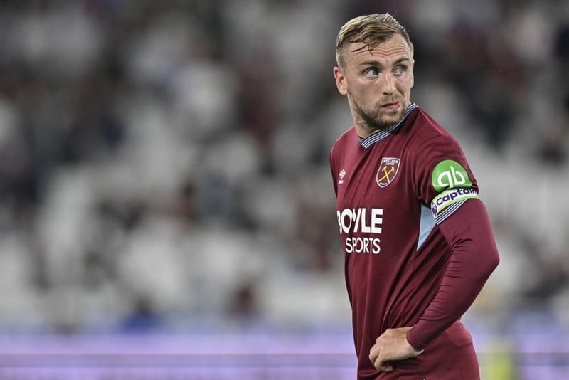 Everton á eftir Bowen