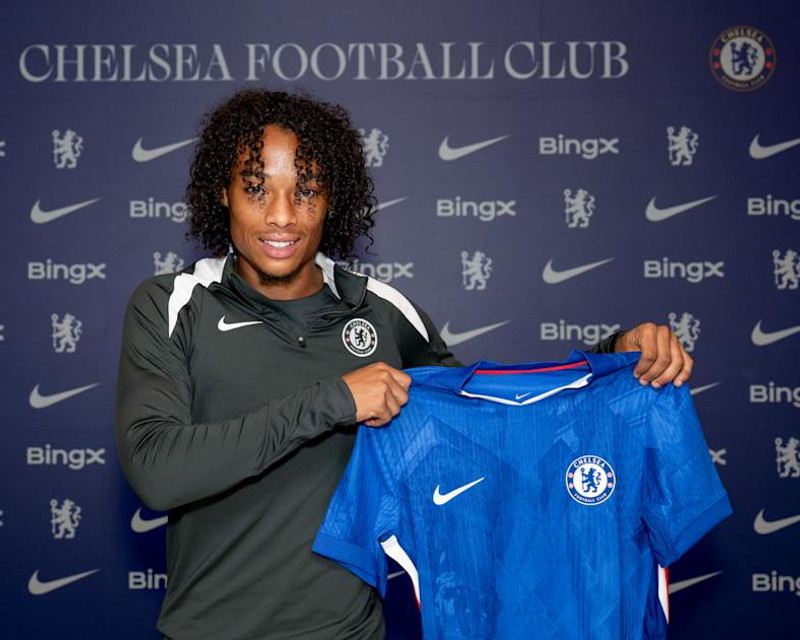 Chelsea lánar efnilegan leikmann til Hollands (Staðfest)