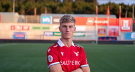 &bdquo;Fór í viðræður við fullt af klúbbum"