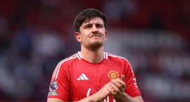Maguire á óskalistum í Sádi-Arabíu - Liverpool...
