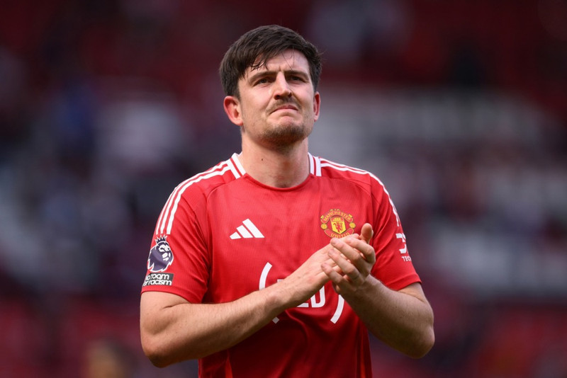 Einkunnir Bournemouth og Man Utd: Maguire skúrkurinn