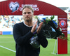 Fótbolti.net - Haukur Gunnarsson