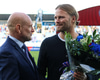 Fótbolti.net - Haukur Gunnarsson