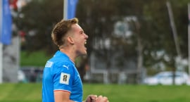 „Eitt fallegasta mark sem Ísland hefur skorað"