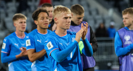 Hákon Arnar: Þeir áttu bara ekki breik