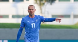 Arnar ákveðinn: Fáránleg umræða sem átti sér enga...