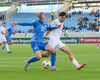 Fótbolti.net - Haukur Gunnarsson