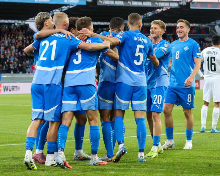 ' Þessi gluggi hefur verið frábær til þessa, þannig plís ekki vera eyðileggja það með einhverri lélegri frammistöðu á morgun'