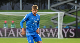 Kristian: Ekki rétt það sem kom fram um mig