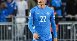 Andri Lucas: Við erum að verða mjög gott lið