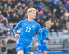 Helgi Þór Gunnarsson