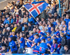 Helgi Þór Gunnarsson