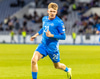 Helgi Þór Gunnarsson