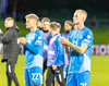 Helgi Þór Gunnarsson