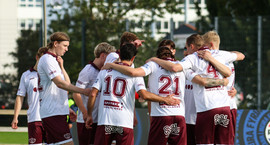 Lengjubikarinn: Selfoss með fullt hús eftir þrjá...