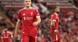 Hefur óbilandi trú á Wirtz - „Gæti unnið Ballon...