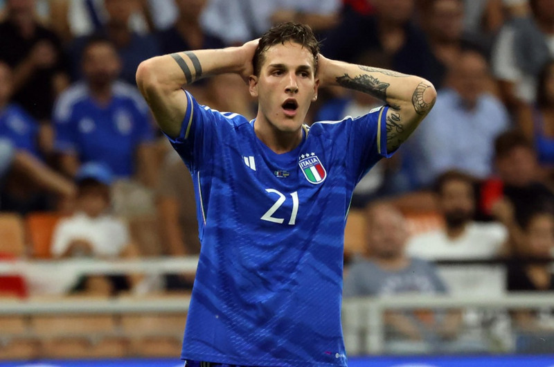 Zaniolo til Udinese (Staðfest) - Greiða fimm milljónir