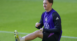 Man Utd með Stiller og Gallagher á blaði - Liverpool...