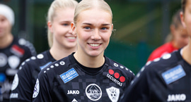 Þrjár mjög eftirsóttar úr liðunum sem féllu