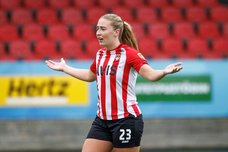 Sæunn Björnsdóttir.