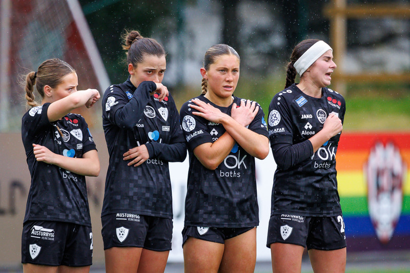Yfirlýsing KFA: Harma ákvörðun Hattar