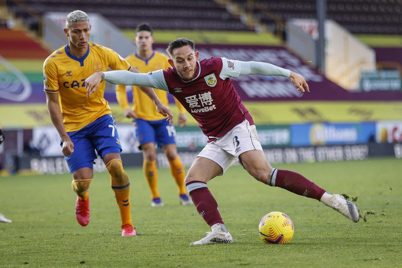 Brownhill til Al Shabab (Staðfest)