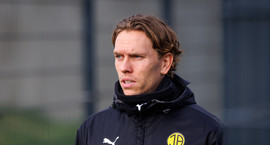 Byrjar nýjan kafla í Árbænum - „Þjálfari sem...