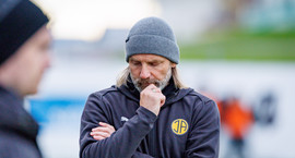 &bdquo;Töluvert verið rætt og ritað um okkur"