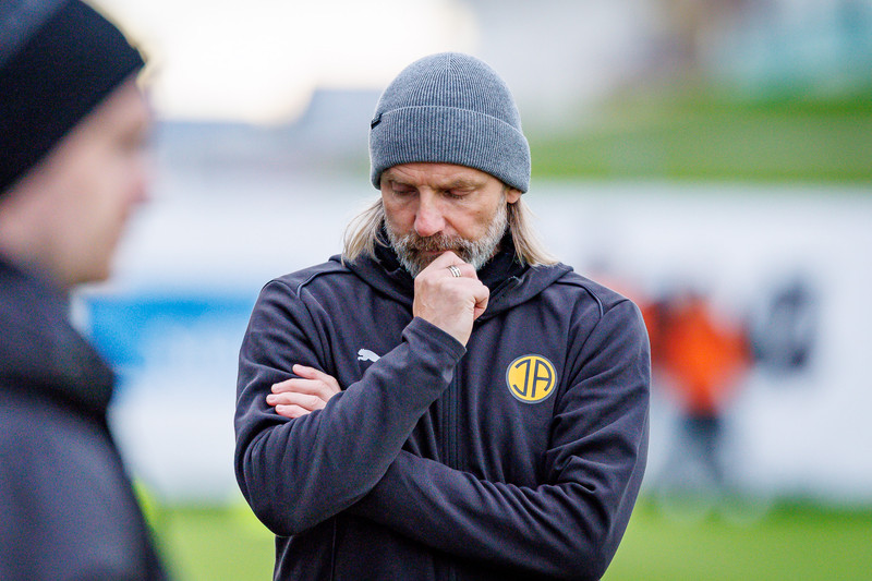 „Töluvert verið rætt og ritað um okkur"