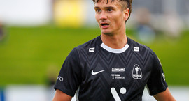 Vill fá Kristófer en blæs á kjaftasögur